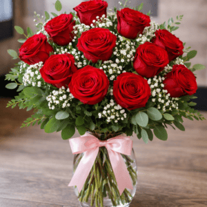 Roses Apple Creek Oh